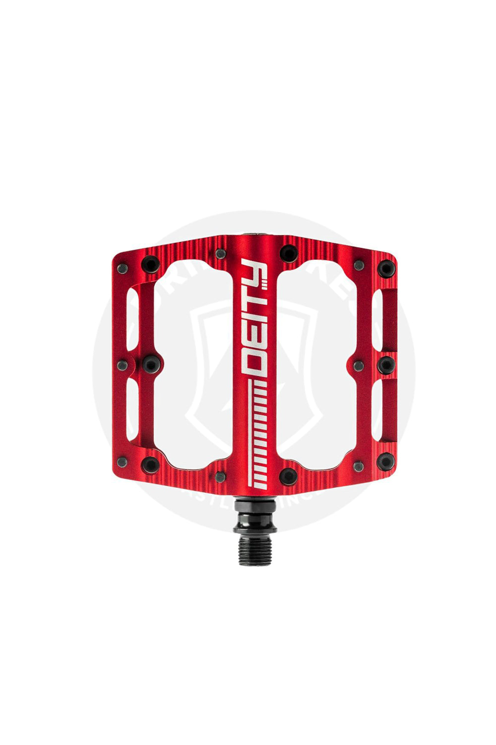 Deity Black Kat Bike Pedals