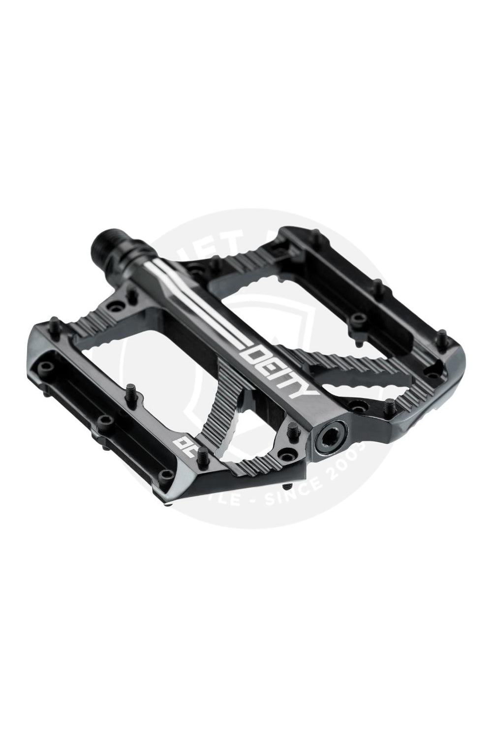 Deity Bladerunner Bike Pedals