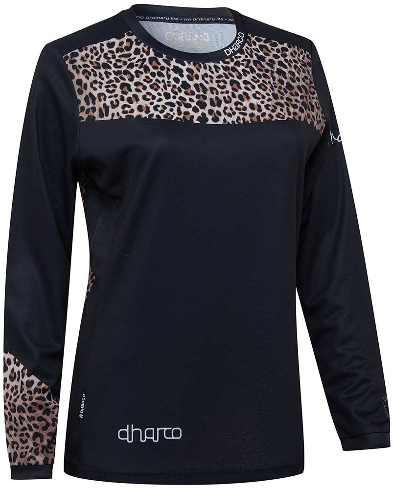 DHARCO 2022 Women's Gravity Jersey