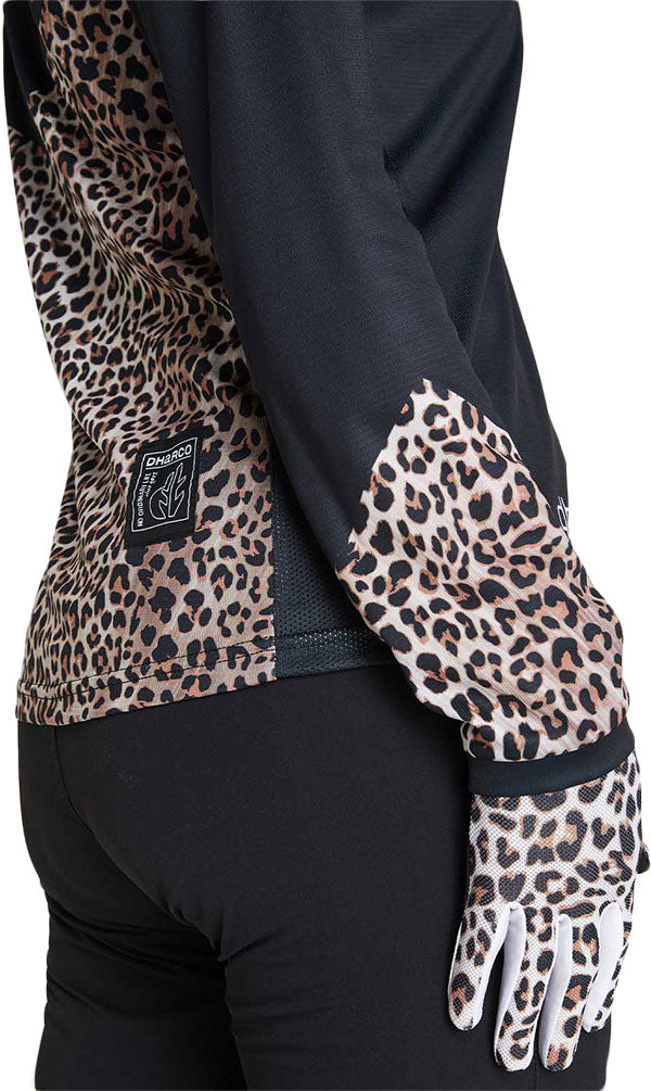 DHARCO 2022 Women's Gravity Jersey