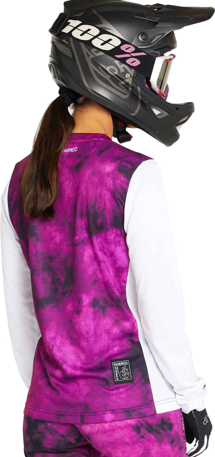 DHARCO 2022 Women's Gravity Jersey