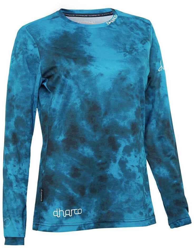 DHARCO 2022 Women's Gravity Jersey