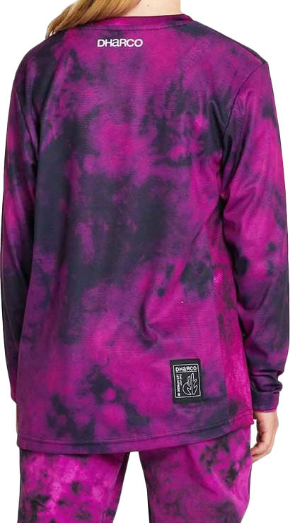 DHARCO 2022 Youth Gravity Jersey