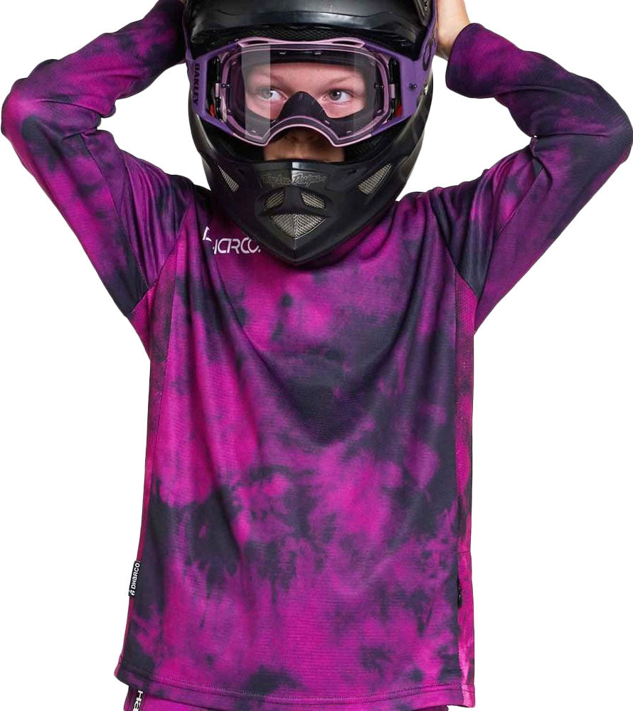 DHARCO 2022 Youth Gravity Jersey