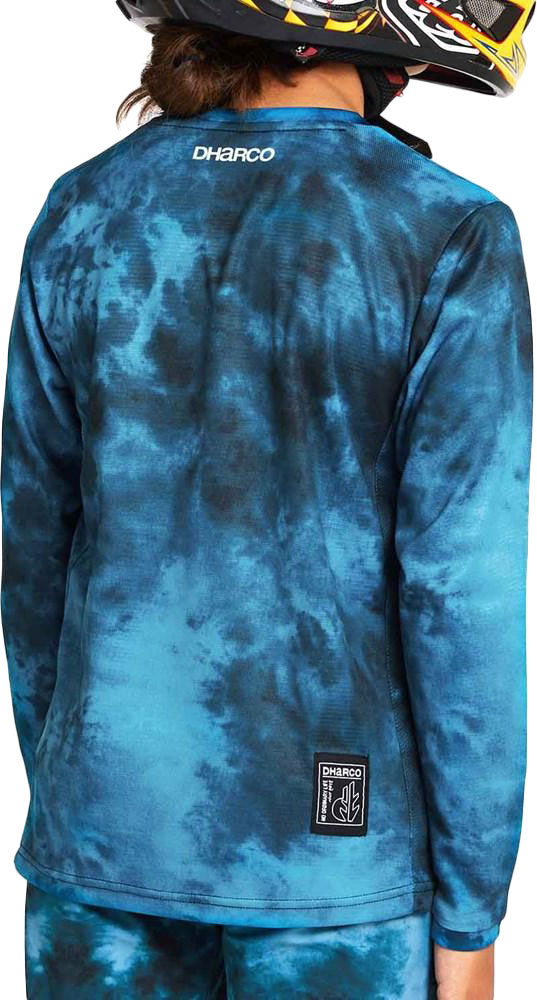 DHARCO 2022 Youth Gravity Jersey