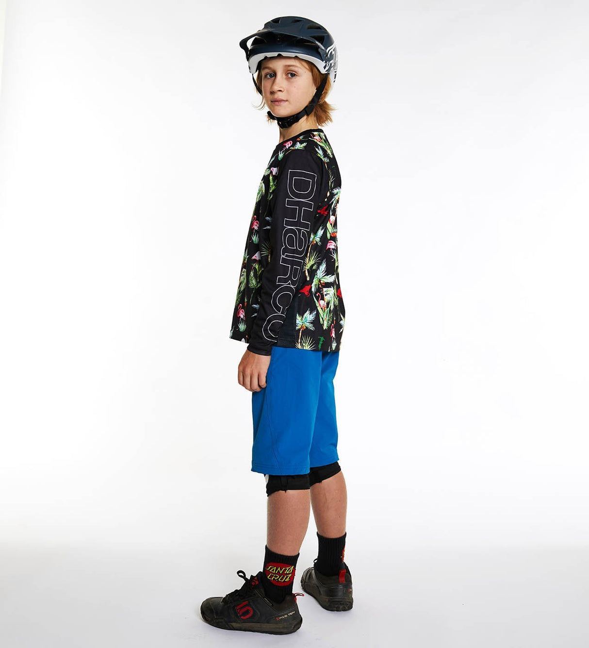 DHARCO Youth 2022 Gravity Shorts