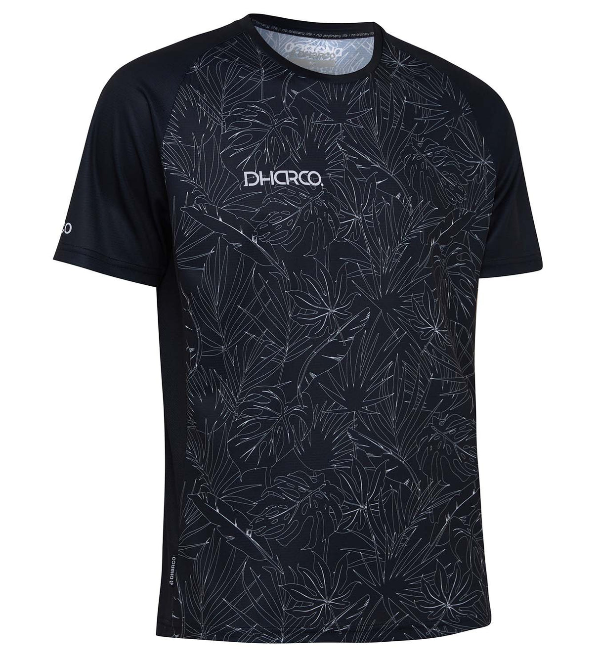 DHARCO 2022 Men's Short Sleeve MTB Jersey