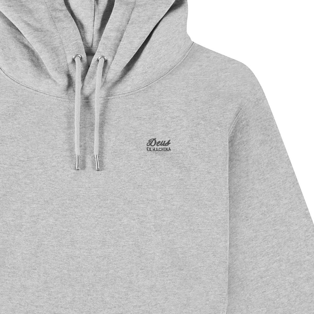 DEUS Standard Austin Men's Hoodie Jumper