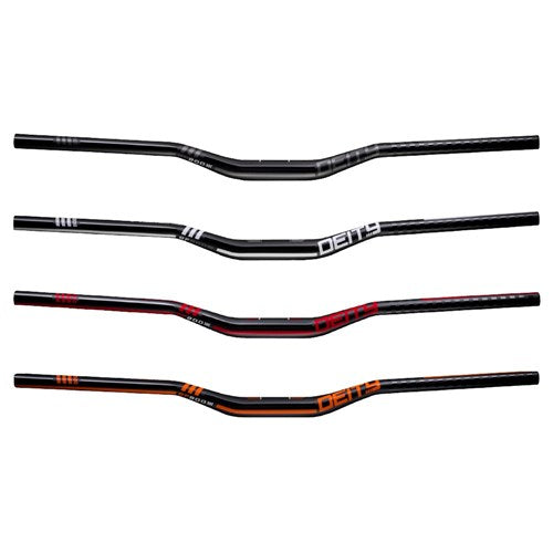 Deity Brendog Handlebar 31.8MM Clamp