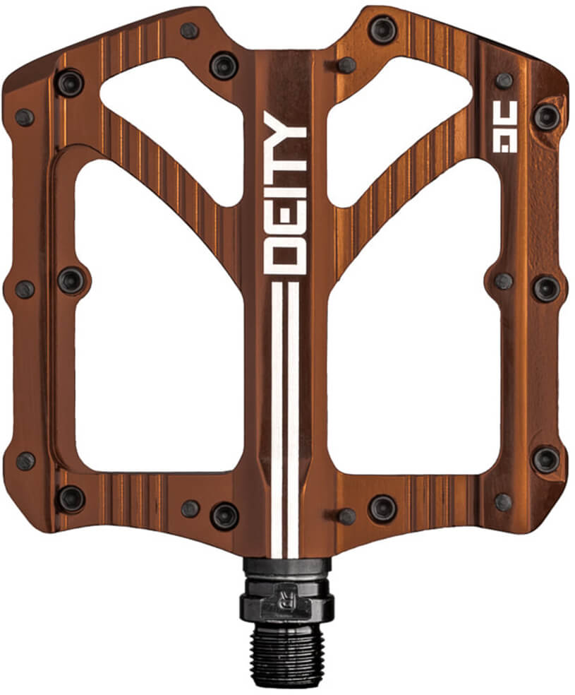 Deity Bladerunner Bike Pedals