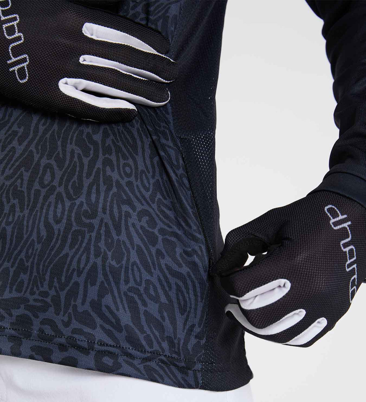 DHARCO 2022 Women's Gravity Jersey