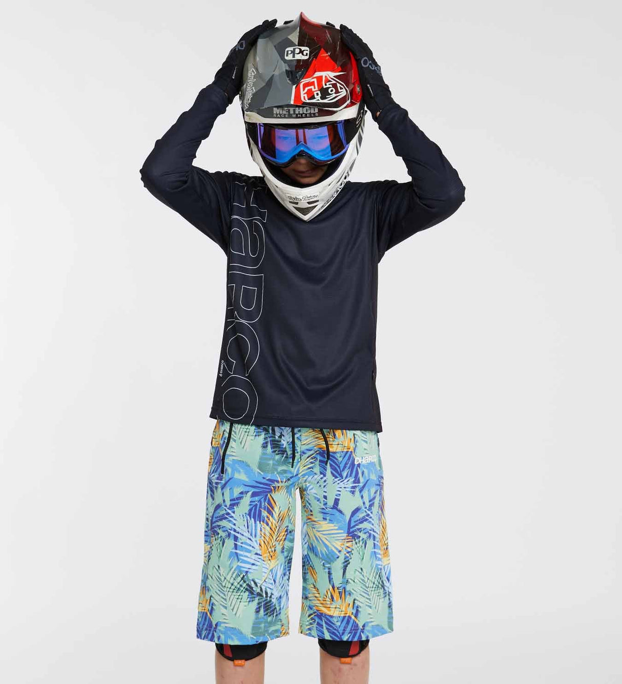 DHARCO Youth 2022 Gravity Shorts