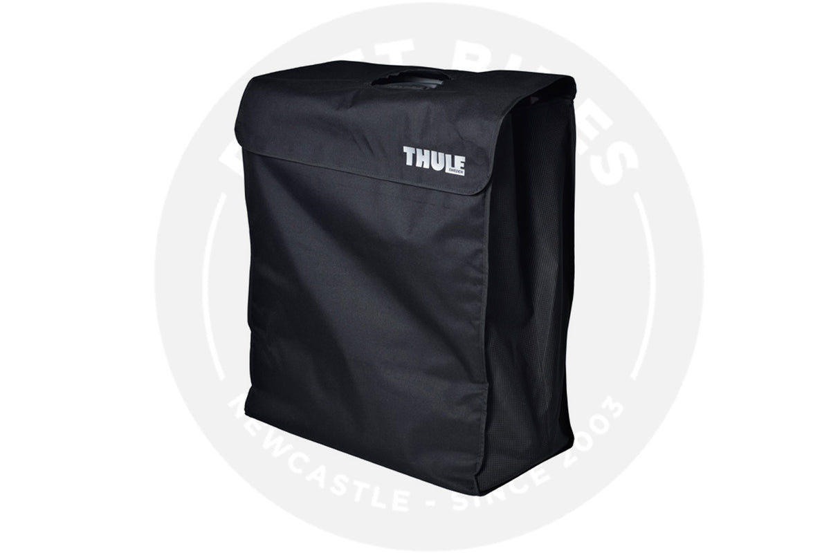 THULE 933AU EASY FOLD XT TWO BIKE CARRIER 13PIN AU