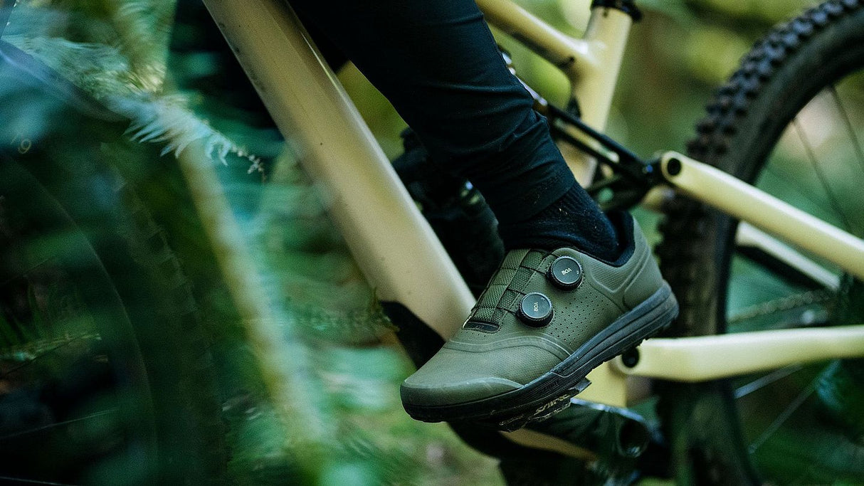 Specialized 2FO ClipLite Mountain Bike Shoes