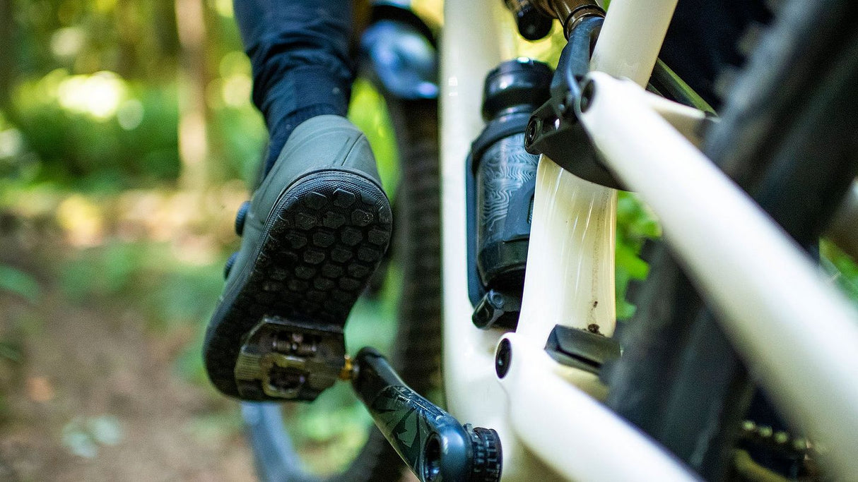 Specialized 2FO ClipLite Mountain Bike Shoes