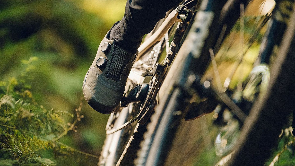 Specialized 2FO ClipLite Mountain Bike Shoes