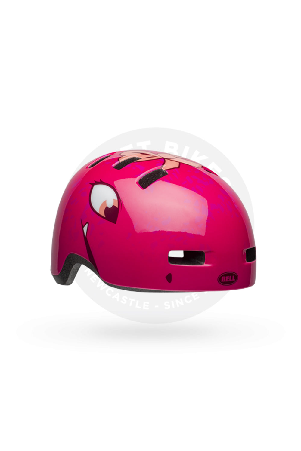 Bell LIL Ripper Toddler Bike Helmet