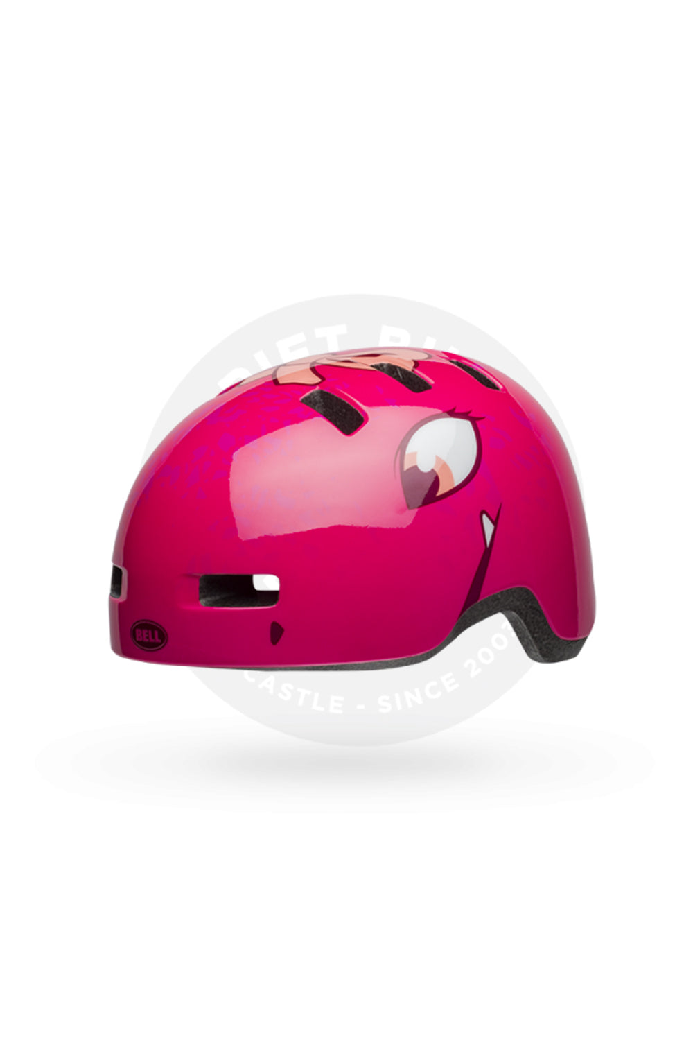 Bell LIL Ripper Toddler Bike Helmet