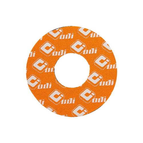 ODI LOGO GRIP DONUTS