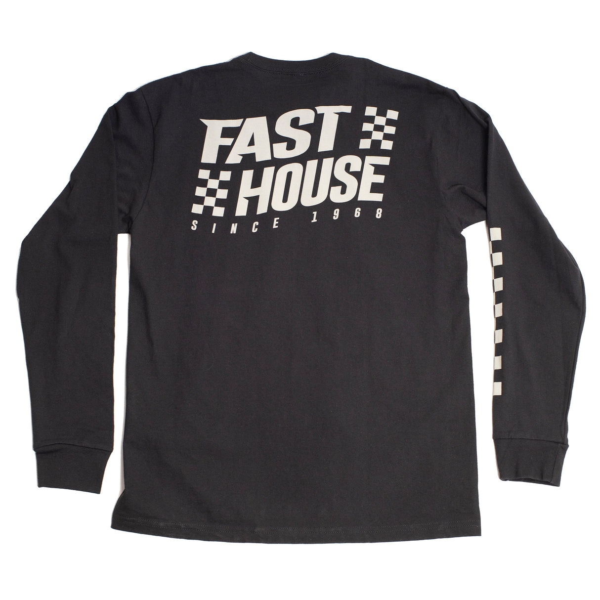 Fasthouse 2021 Surge Long Sleeve T-shirt