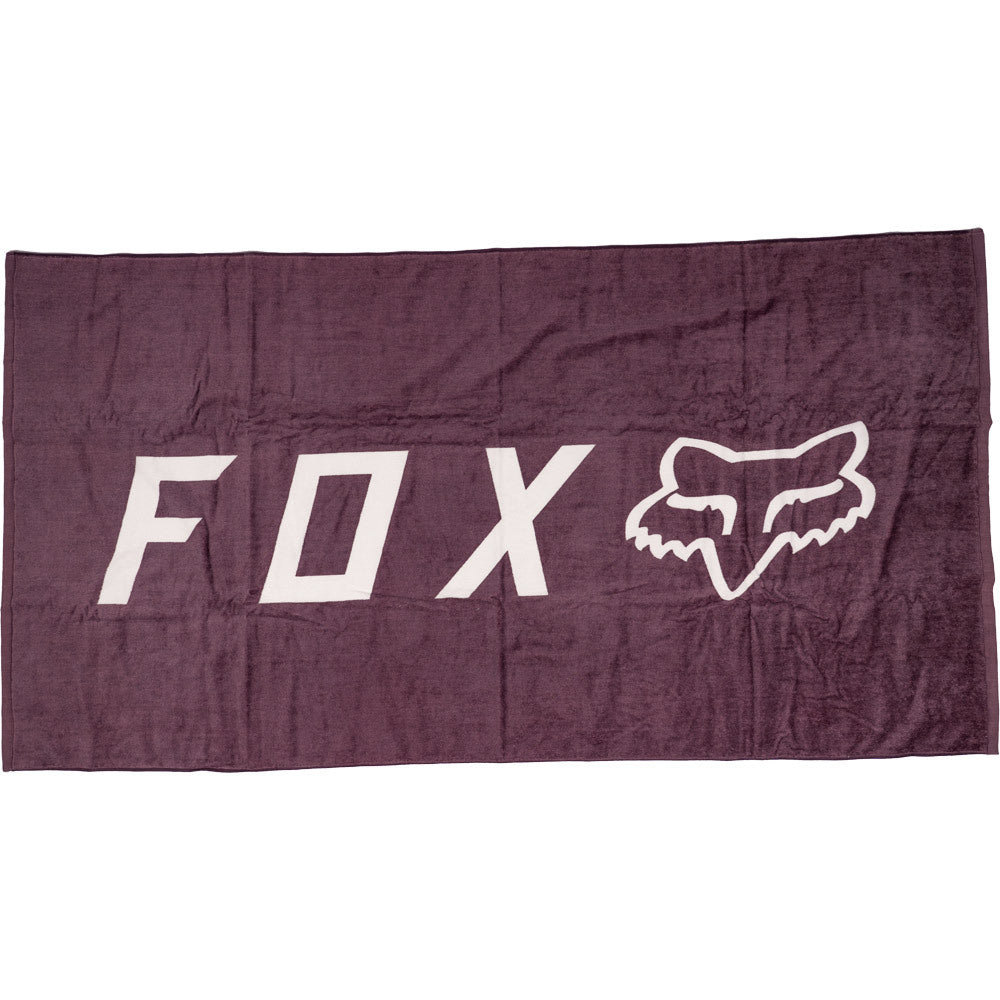 Fox Racing 2022 Legacy Moth Premium Towel