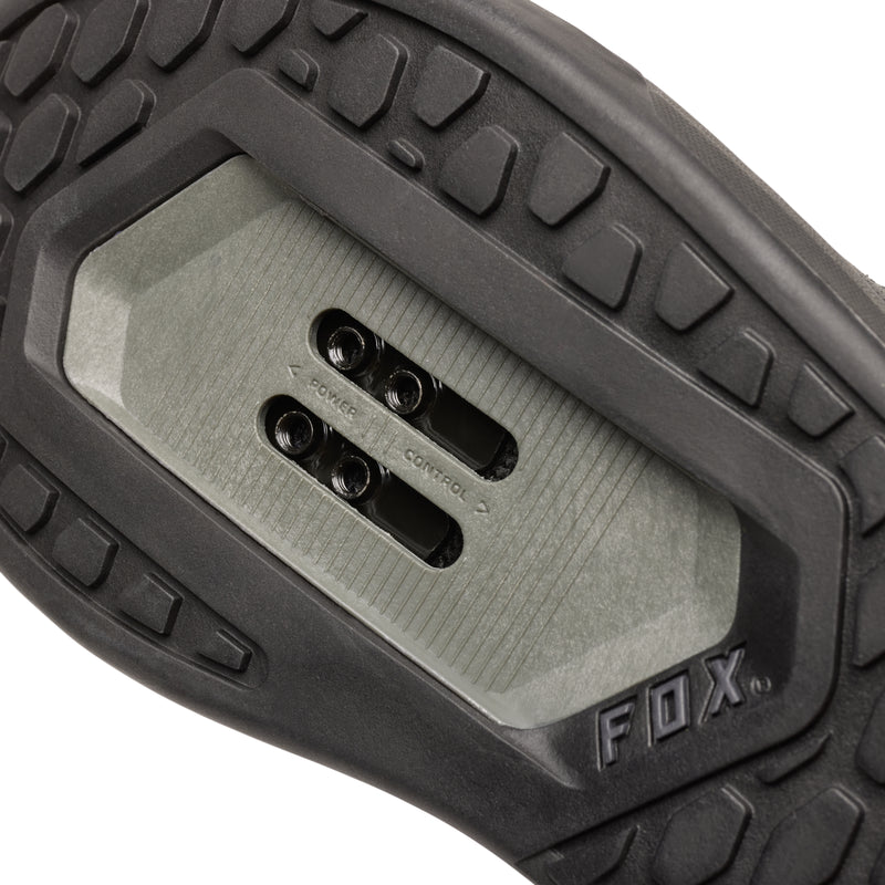 FOX Racing Union BOA Clip Pedal MTB Shoes