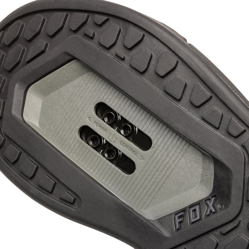 FOX Racing Union Clip pedal MTB Shoe
