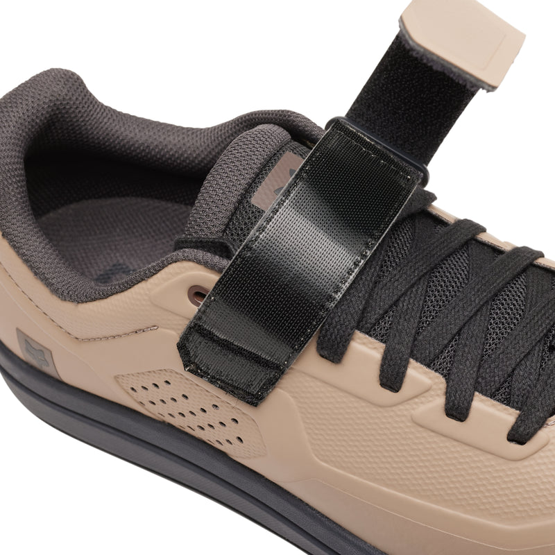 FOX Racing Union Clip pedal MTB Shoe