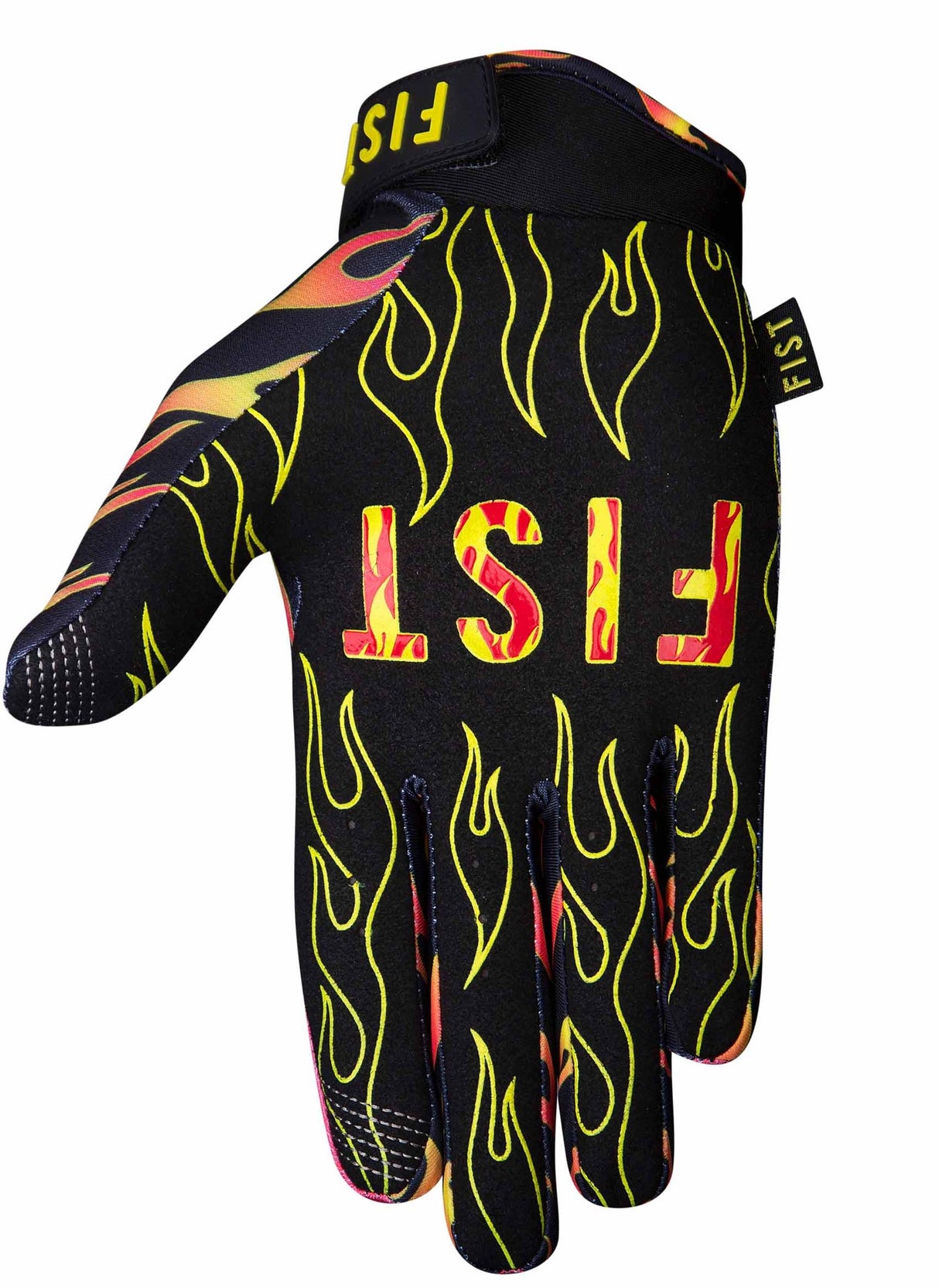 FIST Flaming Hawt Glove