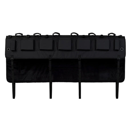 Fox Factory Overland Tailgate Pad - 6 Bikes (Full Size)
