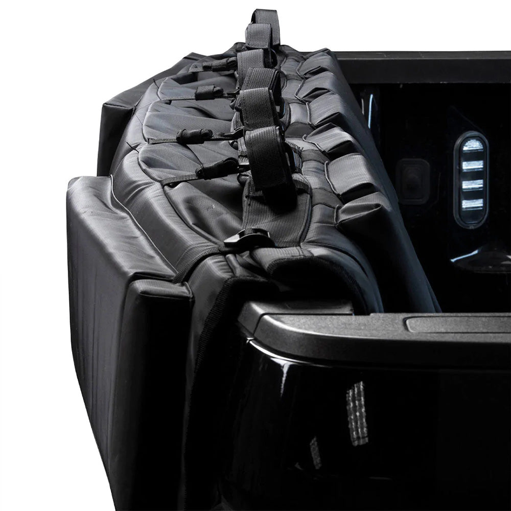 Fox Factory Overland Tailgate Pad - 6 Bikes (Full Size)