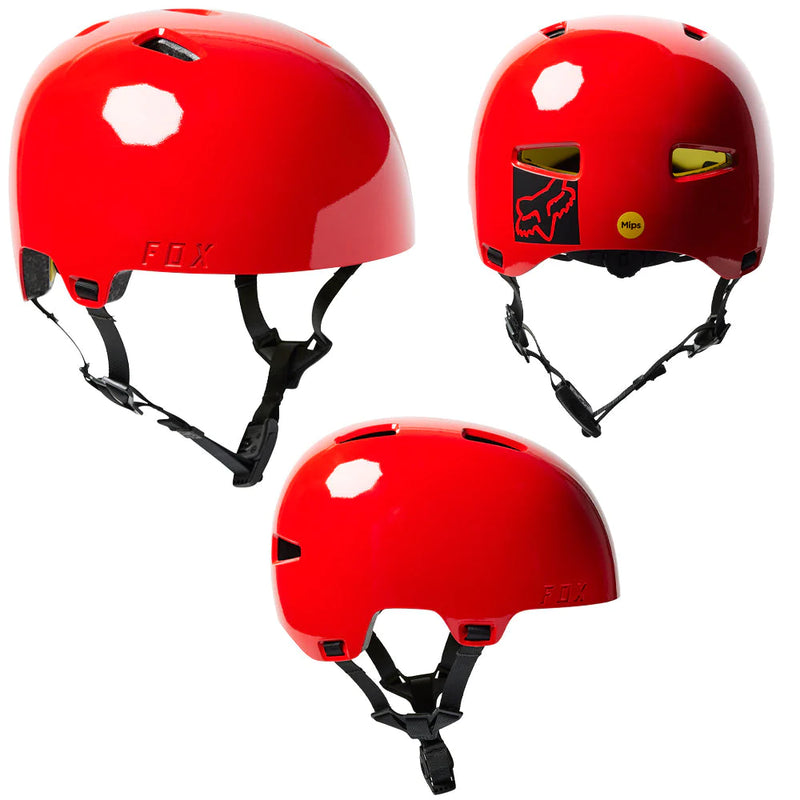 Fox Racing 2022 Flight Pro YOUTH Helmet