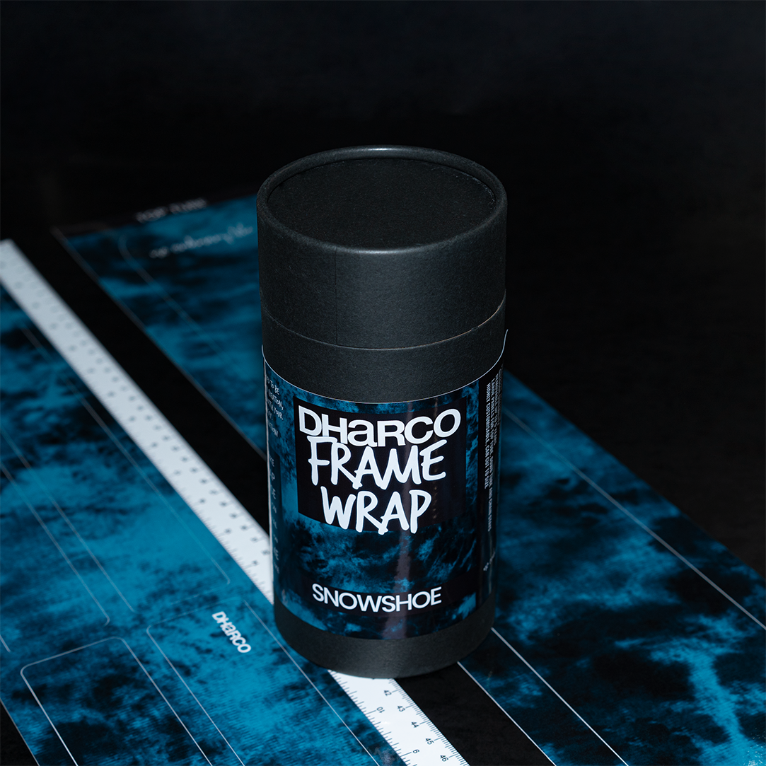 Dharco Frame Wrap