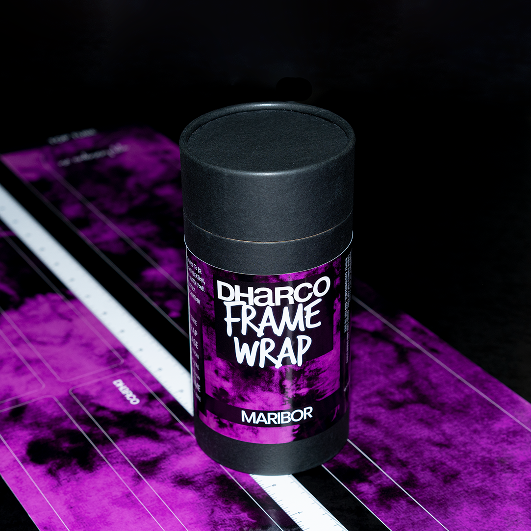 Dharco Frame Wrap