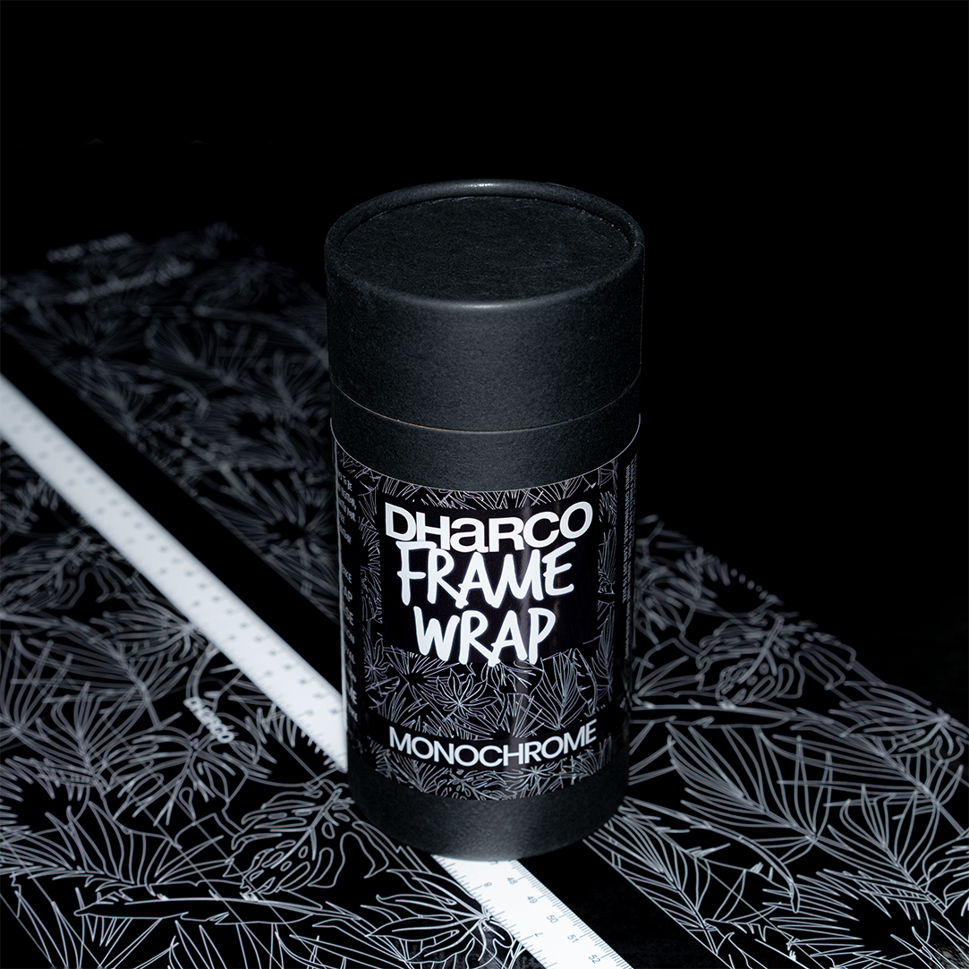 Dharco Frame Wrap