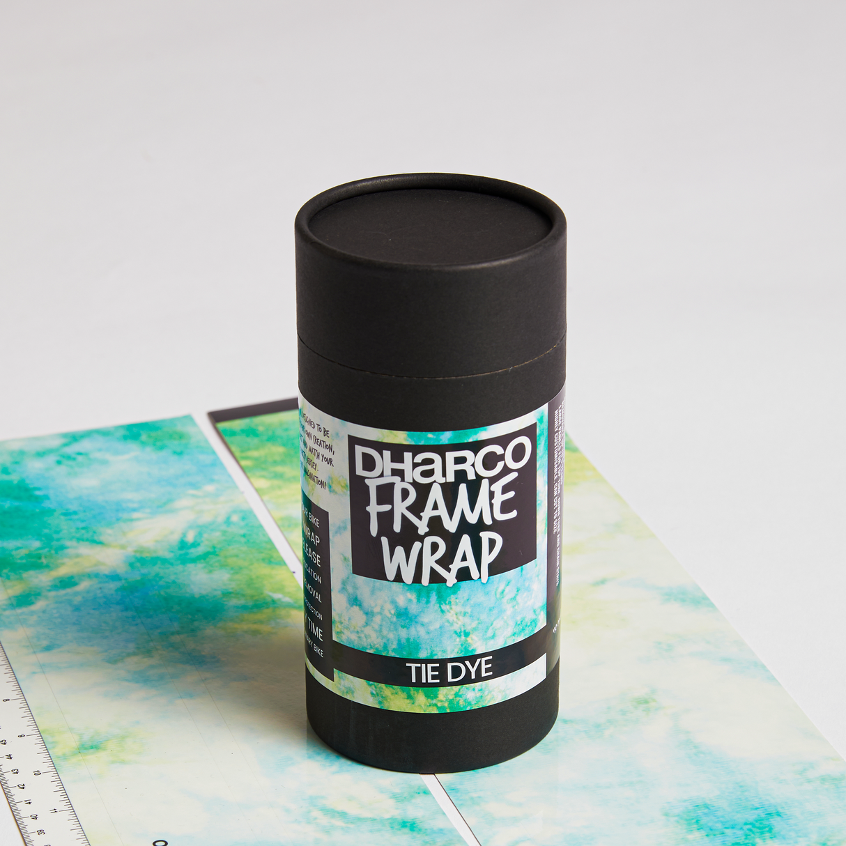 Dharco Frame Wrap