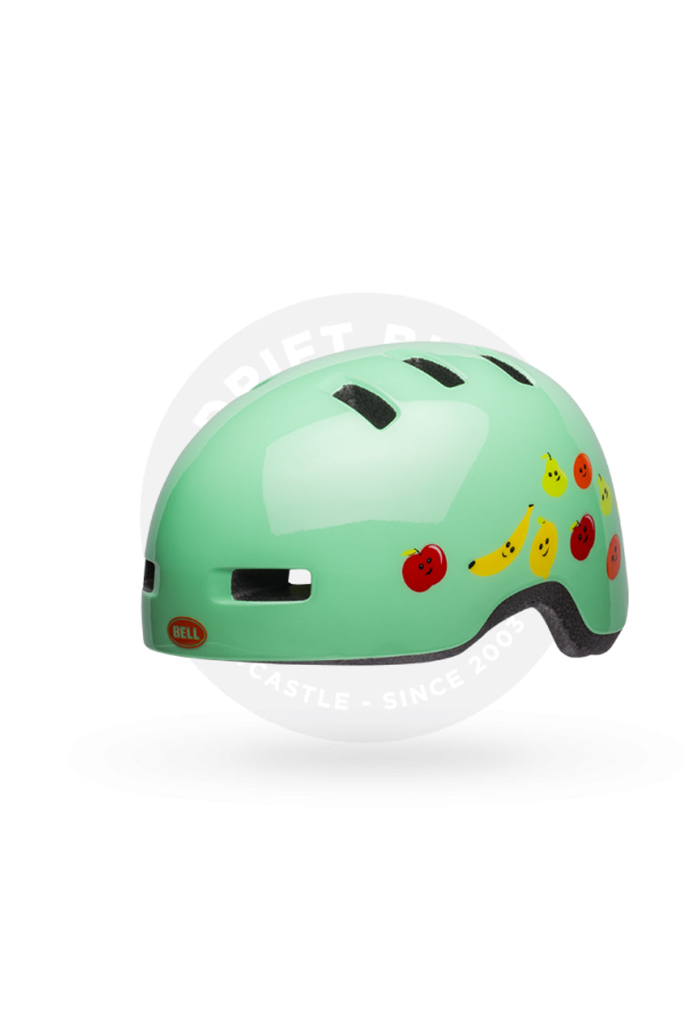 Bell LIL Ripper Toddler Bike Helmet