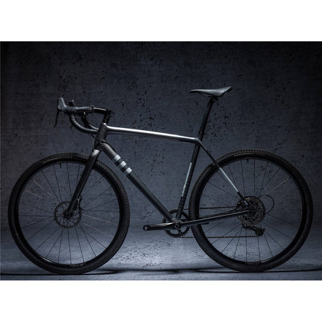 DYEDBRO FRAME PROTECTION WRAP GRAVEL