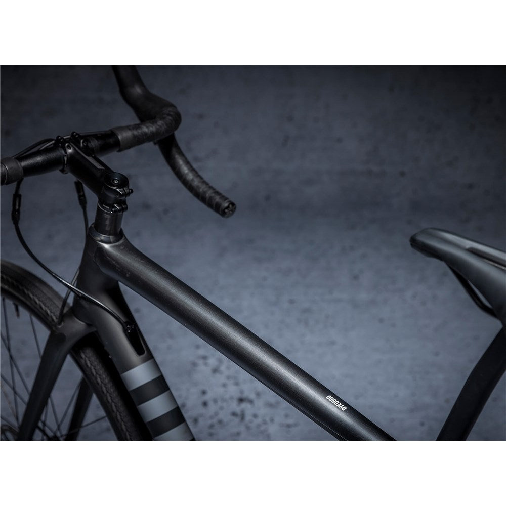 DYEDBRO FRAME PROTECTION WRAP GRAVEL