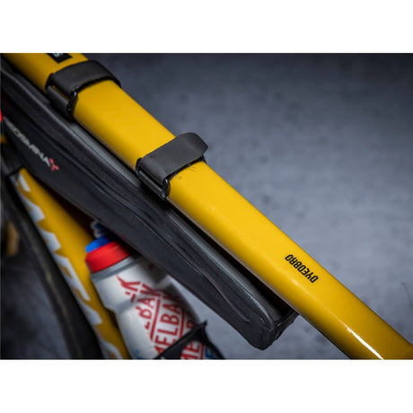 DYEDBRO FRAME PROTECTION WRAP GRAVEL