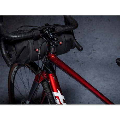 DYEDBRO FRAME PROTECTION WRAP GRAVEL