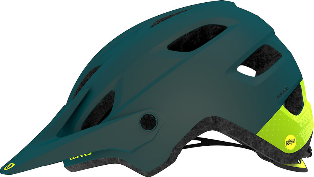 GIRO MIPS Chronicle Adult Mountain Bike Helmet