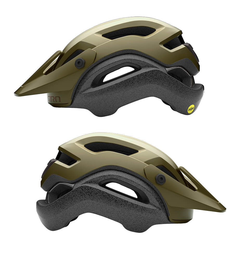 GIRO Manifest MTB MIPS Bike Helmet