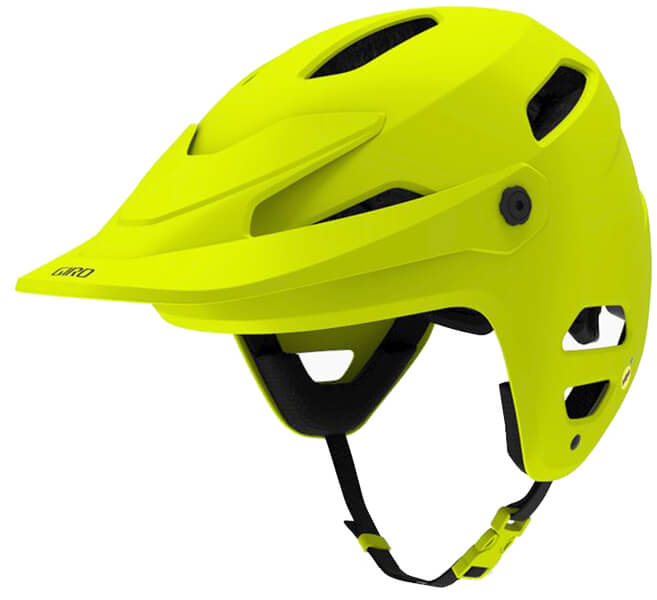 GIRO Tyrant MIPS MTB Helmet
