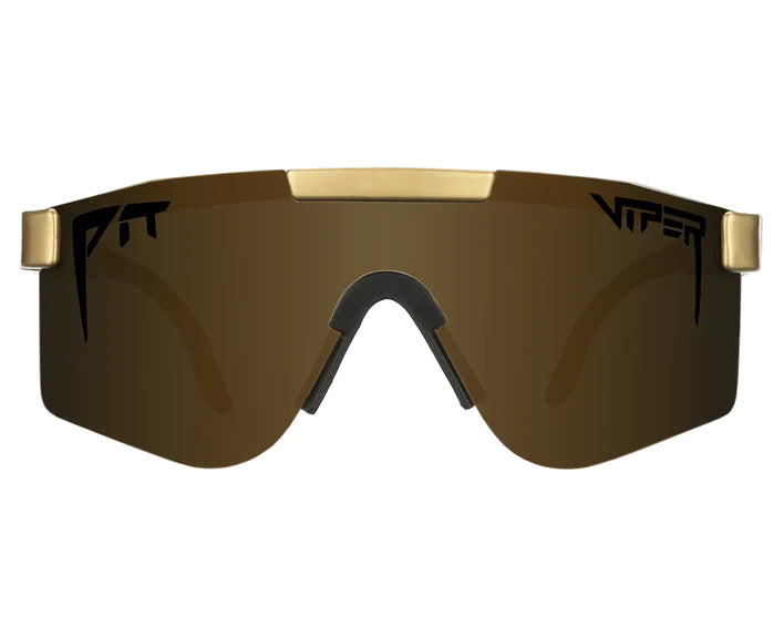 Pit Viper Originals Polarised Sunglasses