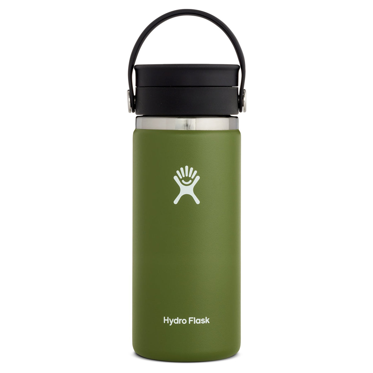 Hydro Flask 16oz (473ml) Coffee with Flex Sip™ Lid