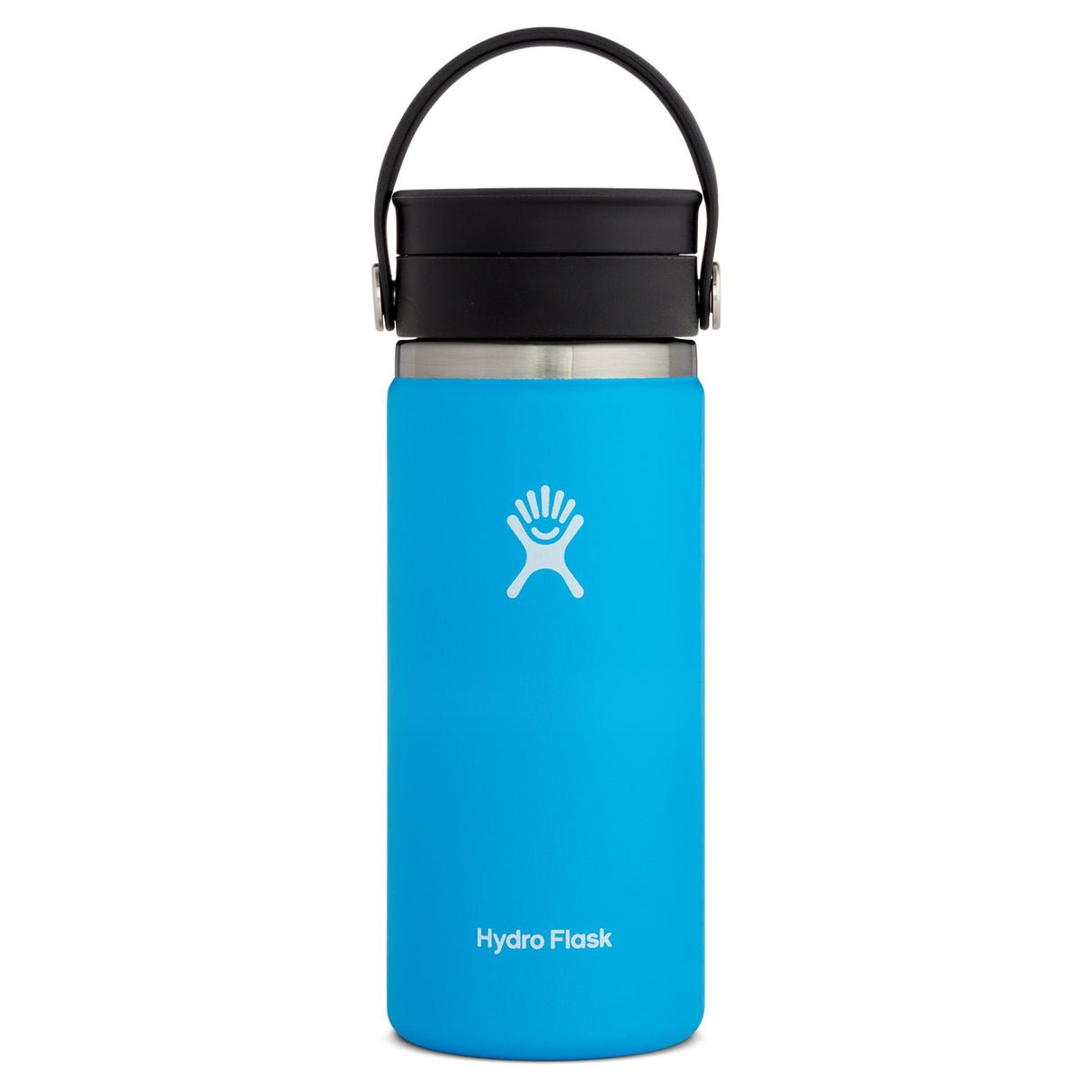 Hydro Flask 16oz (473ml) Coffee with Flex Sip™ Lid