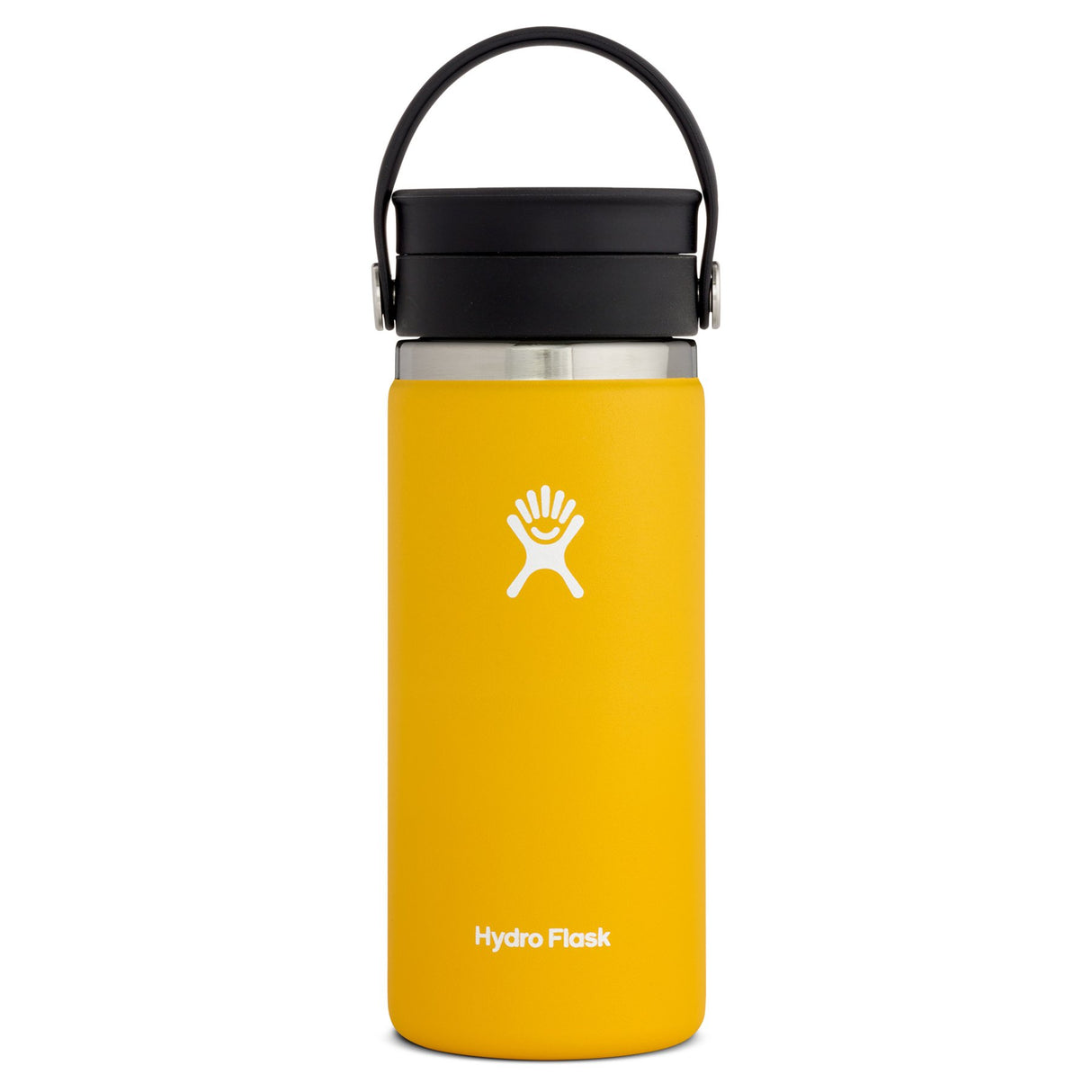 Hydro Flask 16oz (473ml) Coffee with Flex Sip™ Lid