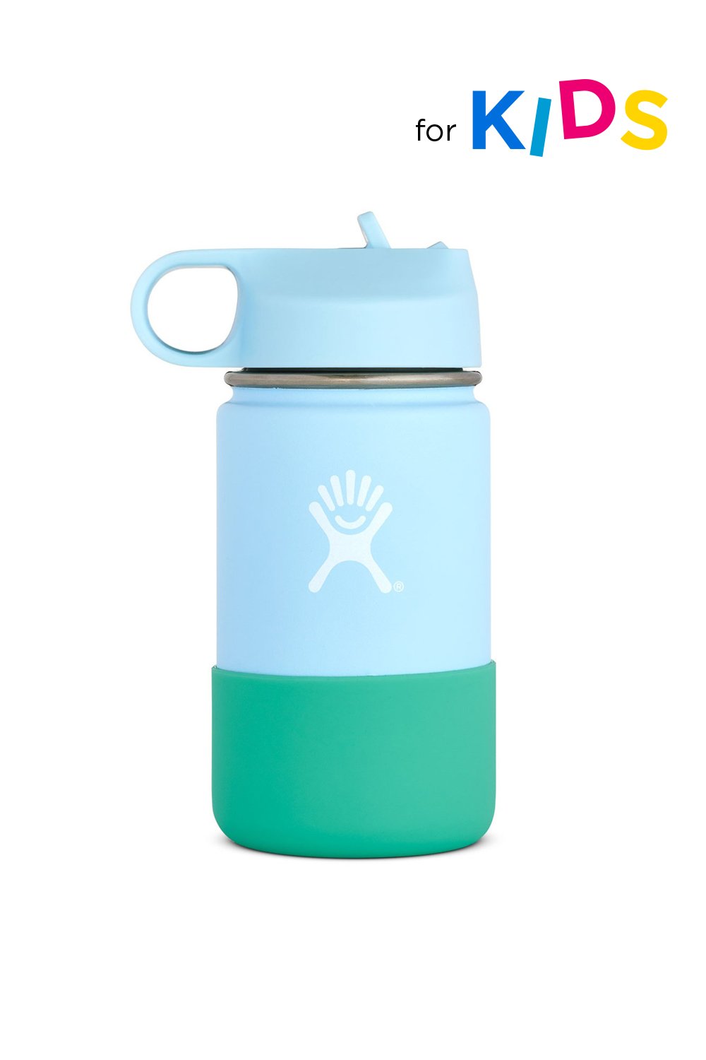 Hydro Flask 12oz (350ml) KIDS Wide Drink Bottle