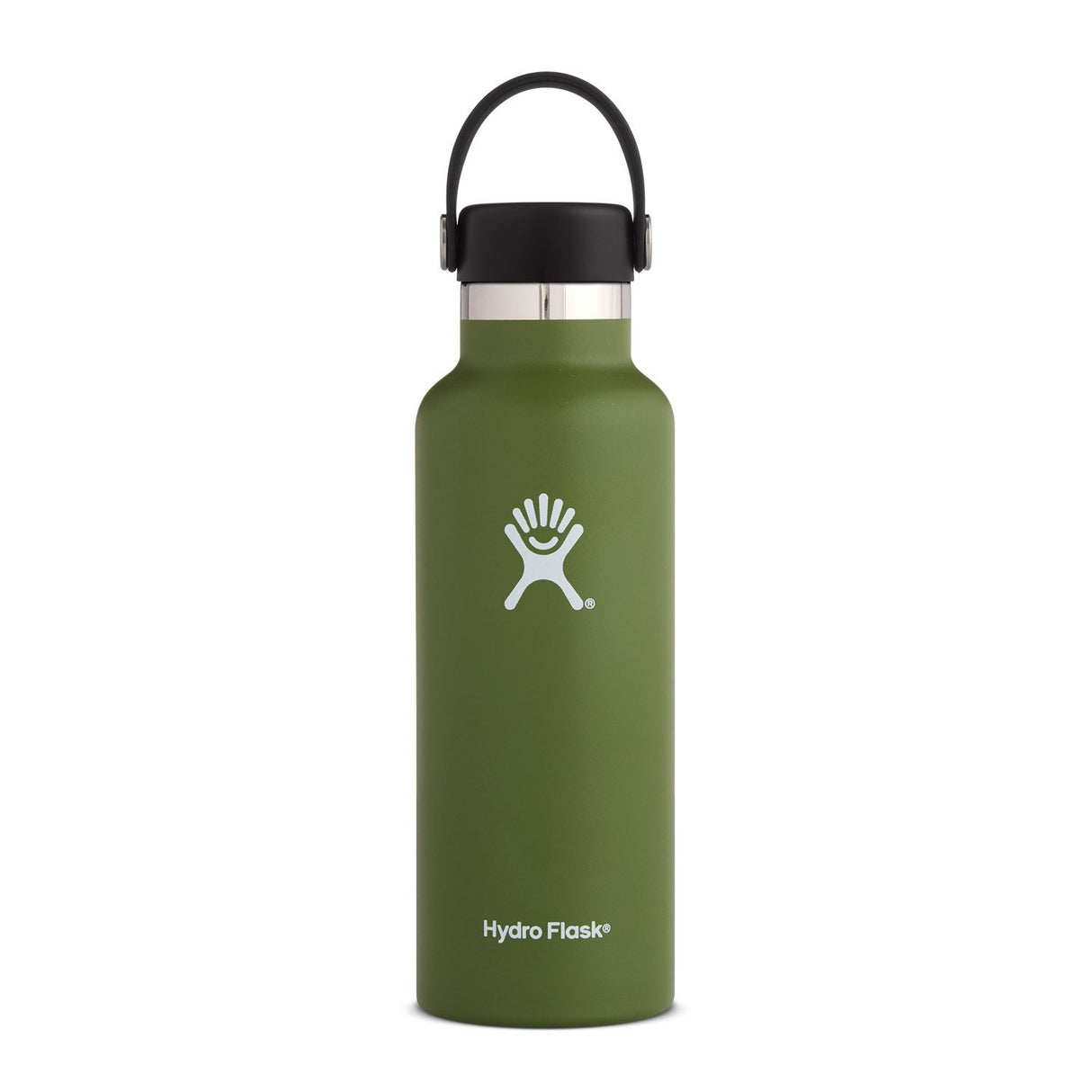 Hydro Flask 18oz (530ml) Standard Drink Bottle